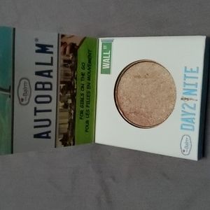 ⚡3/$12⚡AUTOBALM® DAY 2 NITE EYESHADOW  in Wall St.